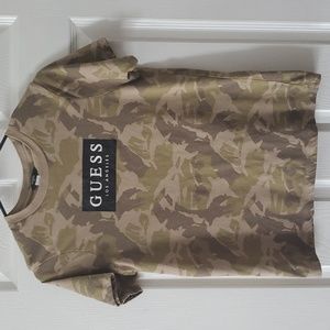 Guess Kids Top